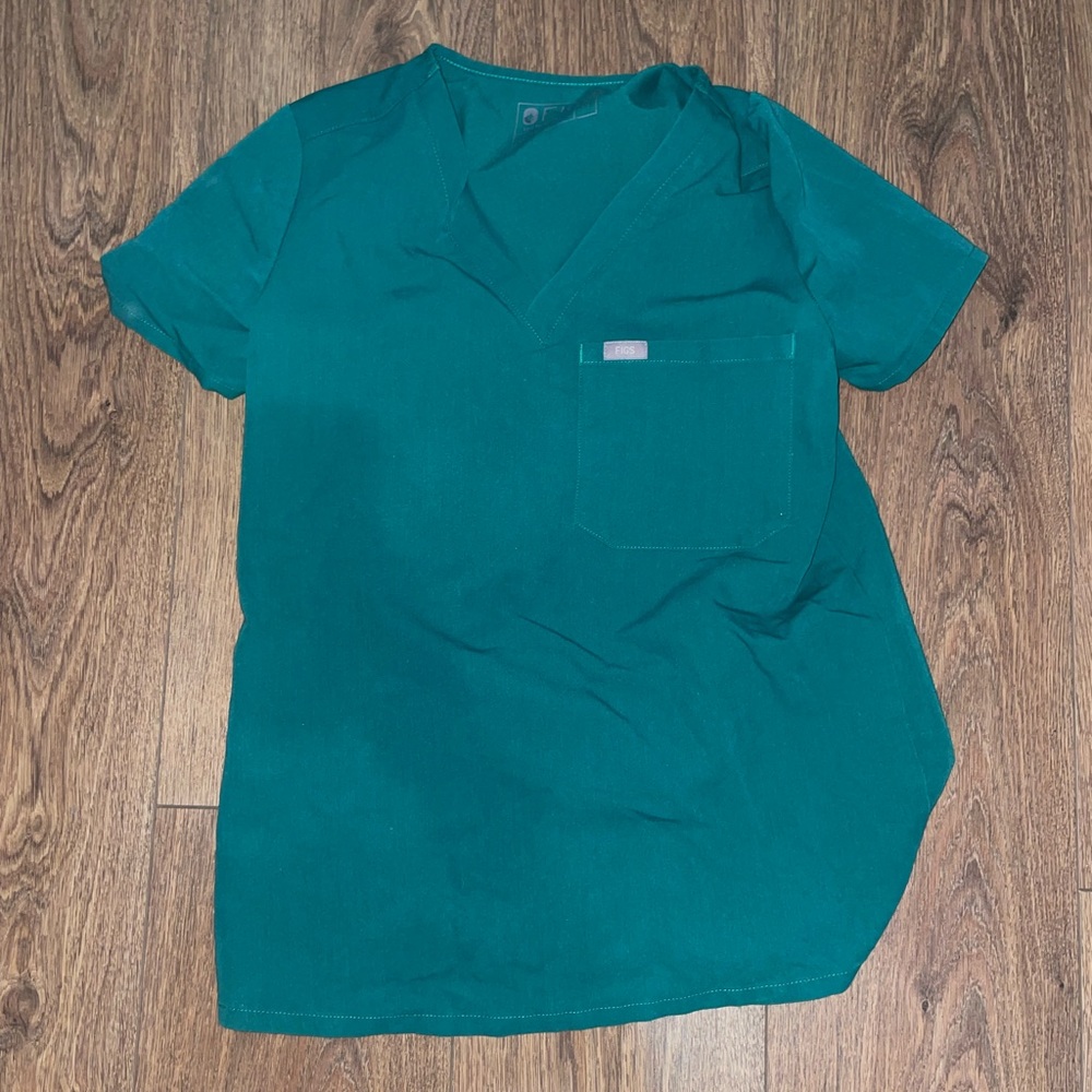 figs Catarina shirt